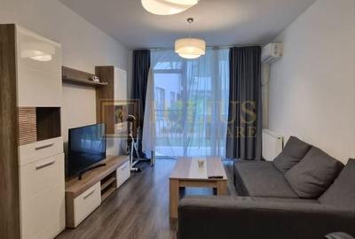 Apartament cu 2 camere decomandat, mobilat în Central - 2