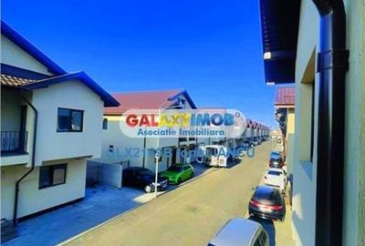 Vile duplex 3 dormitoare in ansamblu, Cristalului - 17