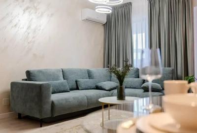 Ivory Residence Pipera TVA 9% + Parcare Gratuita, Do...