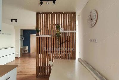 Apartament 2 camere de inchiriat, 47 mp cu terasa 21 mp, str Razoare Vivo - 15