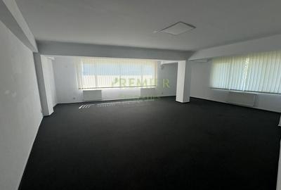 Oportunitate investitie cladire birouri proprie centrala pe fiecare etaj - 1