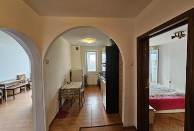 Apartament cu 3 camere decomandat, mobilat în Șagului - 3