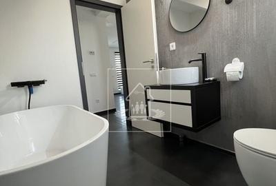 Duplex la cheie 4 camere | Calea Cisnădiei | Arhitecților - 5