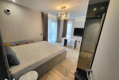 Apartament cu 4 camere în Piața Centrală - 13
