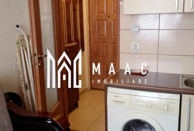 Garsonieră decomandată în Vasile Aaron - 2