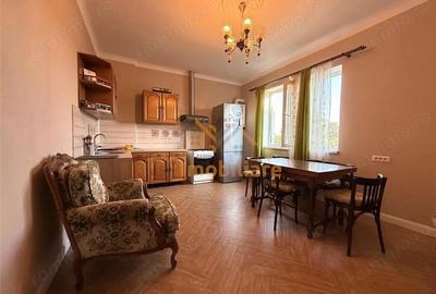 APARTAMANET 2 CAMERE | CURTE COMUNA | ZONA CLUJULUI