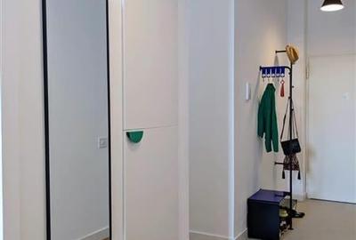 Bucurestii Noi | Marmura Residence | Parcare | Curte 55MP - 10