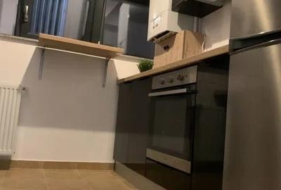 Apartament 2 camere de inchiriat zona Gara, BLOC NOU, PARCARE - 9