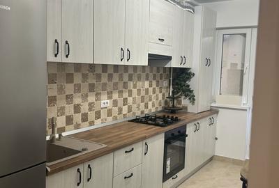 Apartament cu 2 camere în Titan - 18