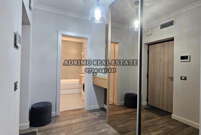 Apartament cu 2 camere semidecomandat, mobilat în Tomis Nord - 11
