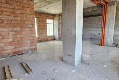 Spatiu comercial, 153 mp, zona strazii Fabricii - 2