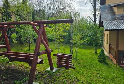 Casă individuală cu 5 camere cu Teren 1000 Mp în Drăgăneasa - 13