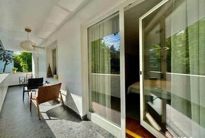 Apartament cu 2 camere decomandat în Cornișa - 8