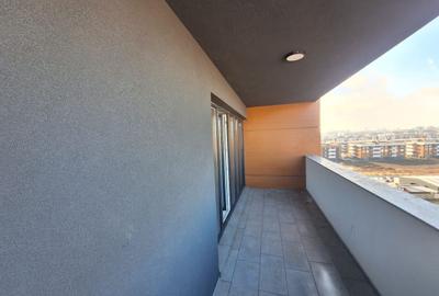 3 CAMERE - 2 BAI-2 BALCOANE - ULTRAFINISAT FINALIZAT  TITAN PALLADY - 9