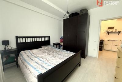 Apartament 2 camere, loc de parcare inclus in CF, parter inalt, zona Aradului - 5