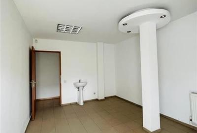 Inchiriere Spatiu comercial curte  COMISION 0 pretabil RADIOLOGIE 1Mai Turda sec - 2