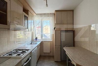 Apartament cu 3 camere în Central - 7
