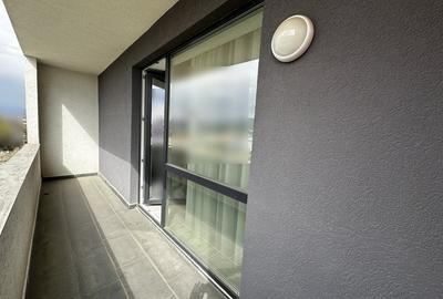 Apartament cu 2 camere decomandat, mobilat în Ampoi 3 - 14