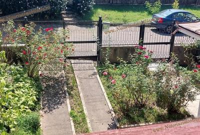 Casă cu 3 camere în Răcăștia - 8