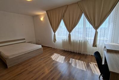 Apartament cu 3 camere semidecomandat, mobilat în Gara Mica - 3