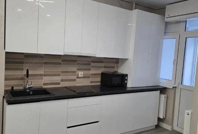 Garsonieră decomandată în Mănăștur