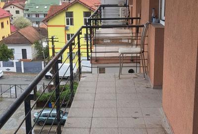 Garsonieră decomandată în Exterior Vest - 8