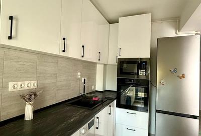 Apartament 2 camere Pipera Plaza - 5