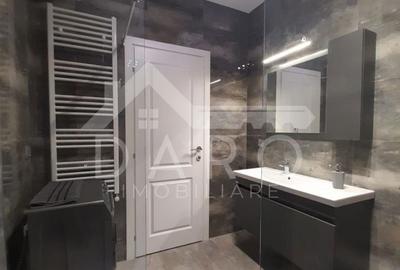 Apartament cu 2 camere în Curteni - 4