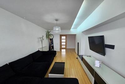 ► Trocadero 4 Camere Confort Maxim 108m² Mobilat Utilat Izolat Centrala pe Gaze ► Trocadero 4 Camere Confort Maxim 108m² Mobilat Utilat Izolat Centrala pe Gaze - 2