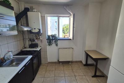 Apartament cu 2 camere 45,90 mp - parcul Carol Apartament cu 2 camere 45,90 mp - parcul Carol - 5