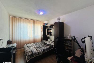 Apartament cu 3 camere decomandat în Central - 2