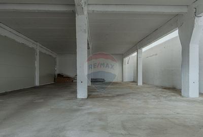 Comision 0 | Modul de hala industriala cu suprafa?a u... - 8