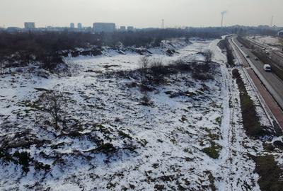 Teren Construcții intravilan de 6884 mp, în Berceni - 10