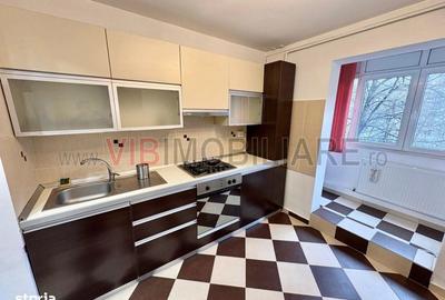 Apartament cu 2 camere decomandat în Crângași - 13