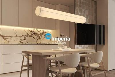 Apartament 2 camere,61.64 mp,bloc nou,zona Nicolina Selgros - 3