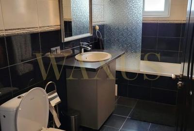 Apartament cu 3 camere, mobilat în Florești - 5