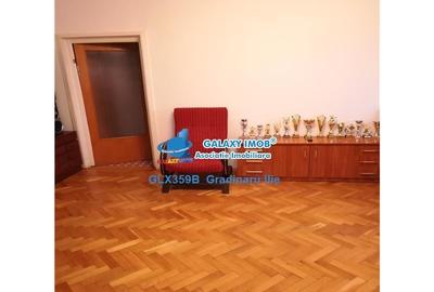 Vanzare apartament  3 camere - 14