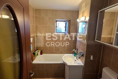 Apartament cu 3 camere decomandat, mobilat în Mircea cel Bătrân - 7