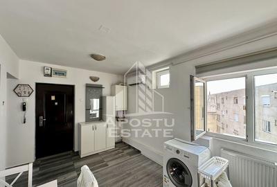 Apartament cu 2 camere, decomandat, zona Balcescu - 1