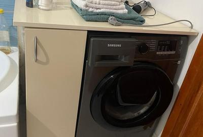 AP. 3 CAMERE LUJERULUI, CENTRALA TERMICA, BUCATARIE INCHISA, MOBILAT - 12