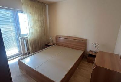 Apartament cu 2 camere decomandat în Calea București - 2