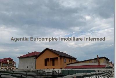 Teren de 365 mp, în Central - 4