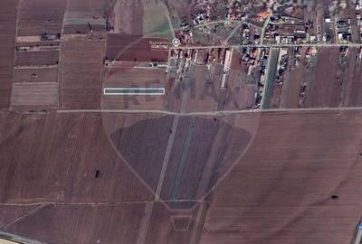 Teren de 4577 mp, în Slătioara - 2