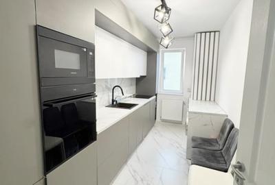 Apartament 2 camere, 55mp utili + balcon 5mp, pod -Calea Urseni - 6