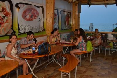 Inchiriez Autoservire chiar la plaja Costinesti Obelisc - 6