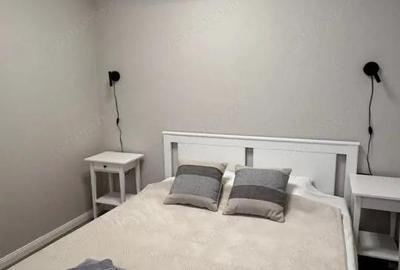 Apartament 2 camere Building Stefan, Mamaia Nord - 19