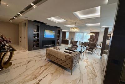 Penthouse futurist situat in Mamaia Nord - 3