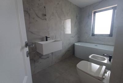 Casa individuala, constructie premium, 4camere, 2 bai, 400 mp teren, MIROSLAVA - 10