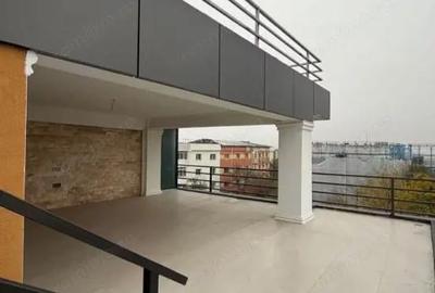 Apartament cu 5 camere decomandat în 1 Mai - 13