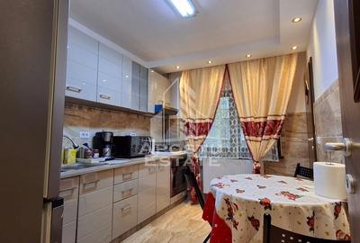 Apartament decomandat 2 camere Arad, Miorita - 2